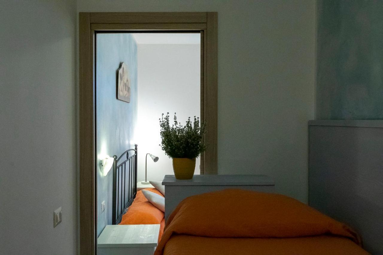 La Collina Dei Fiori Διαμέρισμα Vercana Εξωτερικό φωτογραφία