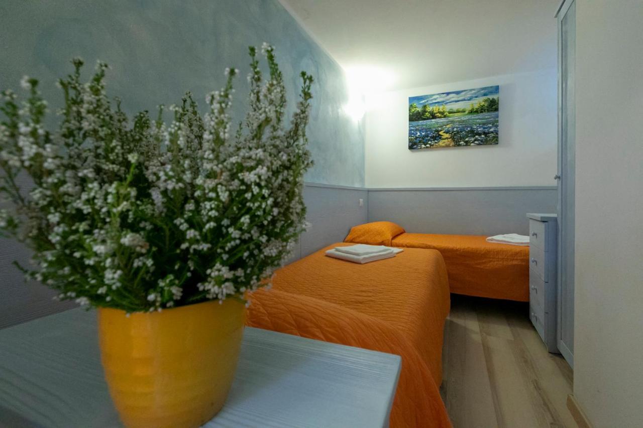 La Collina Dei Fiori Διαμέρισμα Vercana Εξωτερικό φωτογραφία