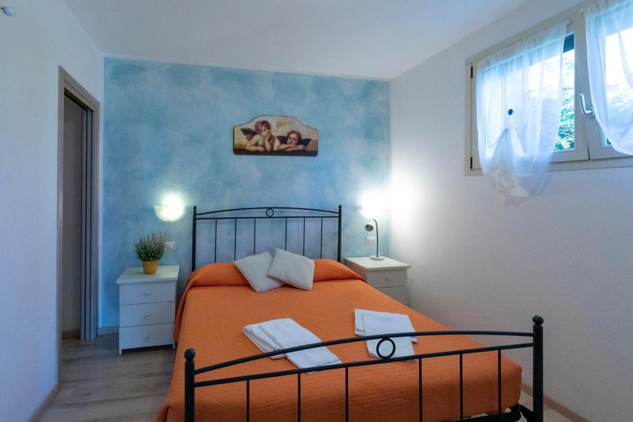 La Collina Dei Fiori Διαμέρισμα Vercana Εξωτερικό φωτογραφία