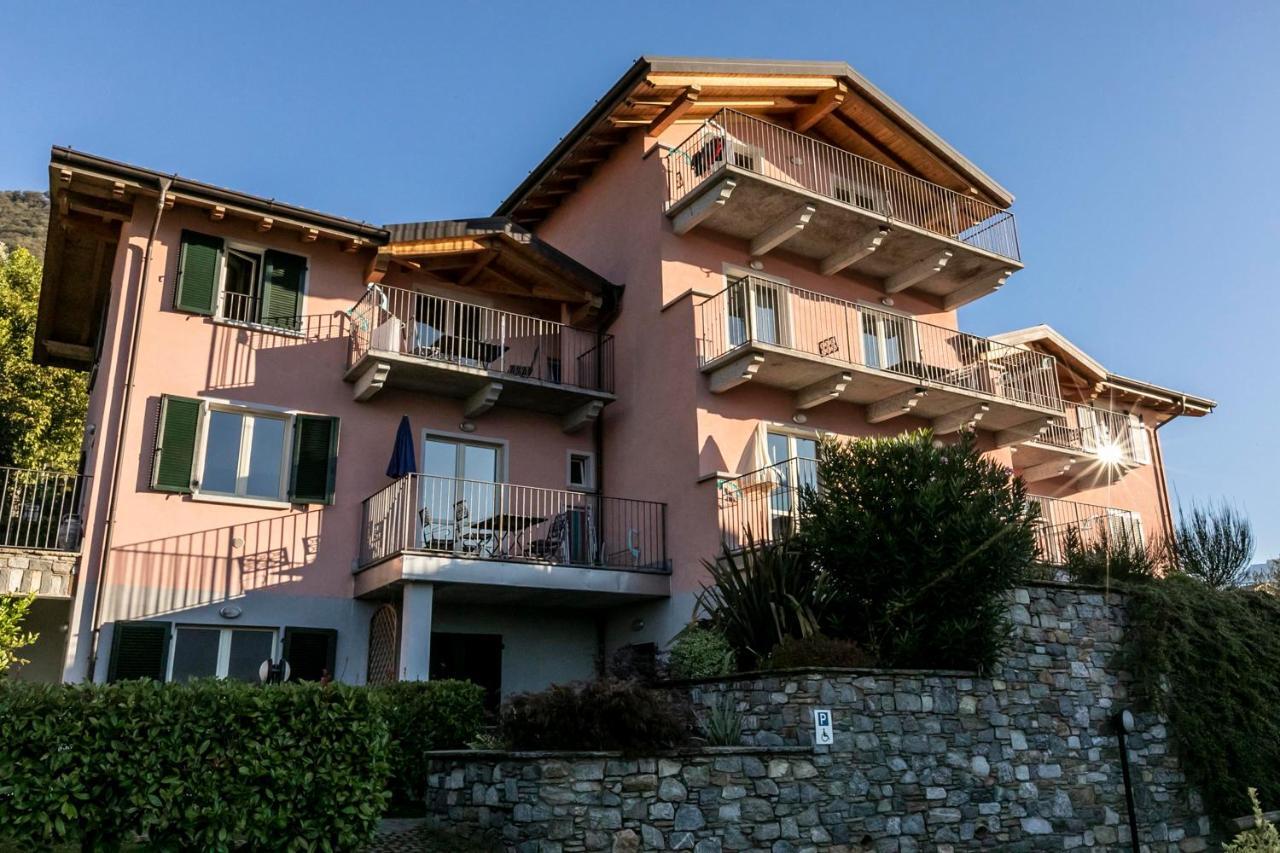 La Collina Dei Fiori Διαμέρισμα Vercana Εξωτερικό φωτογραφία