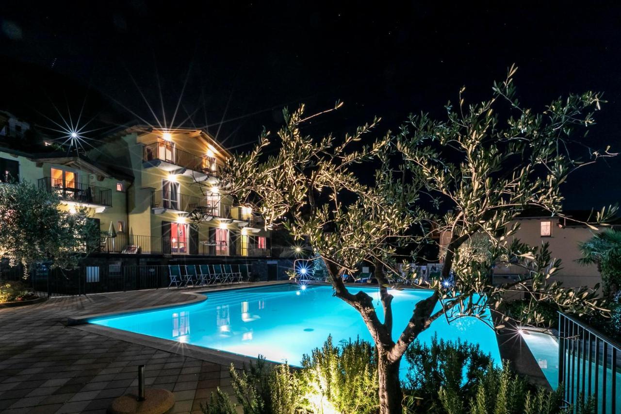 La Collina Dei Fiori Διαμέρισμα Vercana Εξωτερικό φωτογραφία