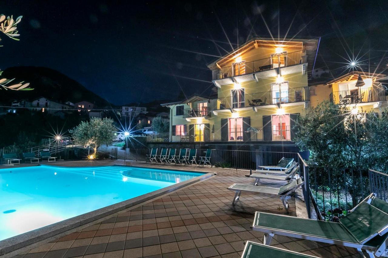 La Collina Dei Fiori Διαμέρισμα Vercana Εξωτερικό φωτογραφία