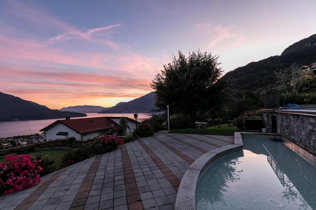 La Collina Dei Fiori Διαμέρισμα Vercana Εξωτερικό φωτογραφία