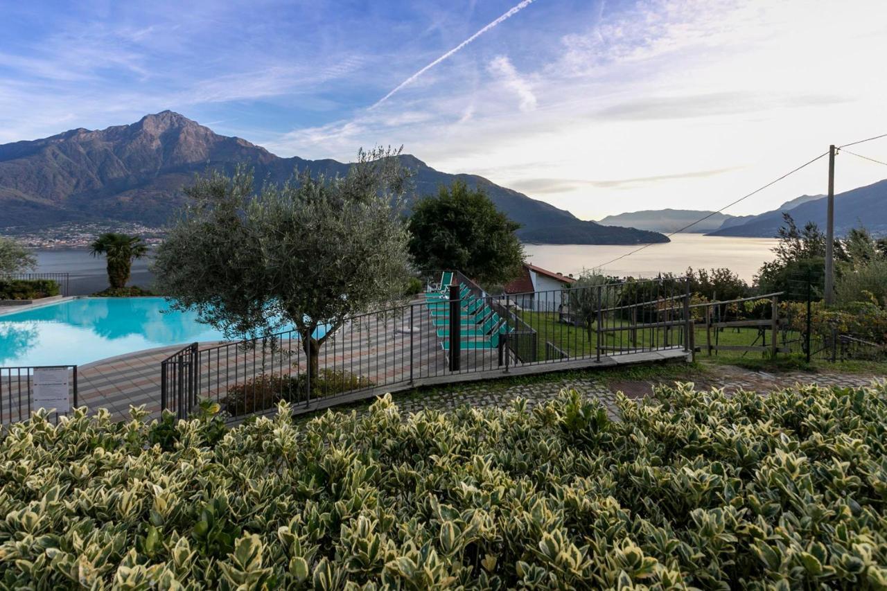 La Collina Dei Fiori Διαμέρισμα Vercana Εξωτερικό φωτογραφία